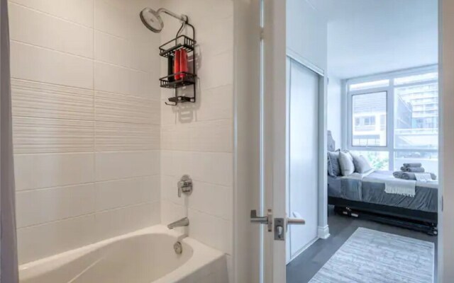 Waterfront Boutique Suites