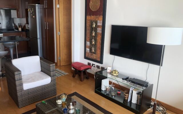 Apartamento 453 Costa Brava Vistamar