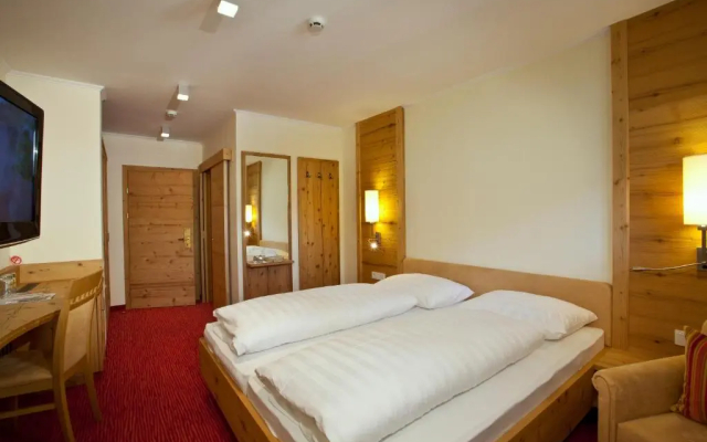 Hotel Bräurup