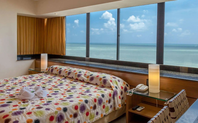 Euro Suíte Recife By Nacional Inn