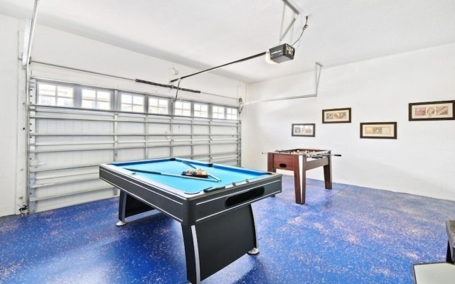 ChampionsGate 5BR Pool Home