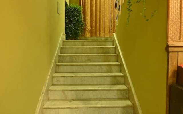 Pemaling Residency Pelling