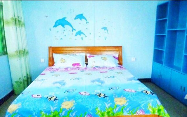 Jinbao Family Hotel
