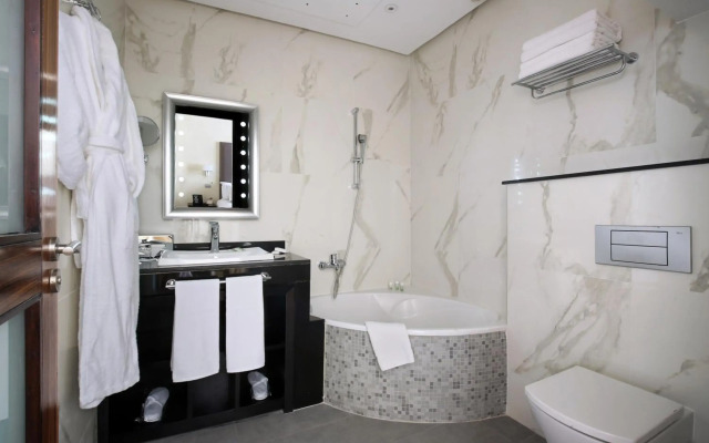 Park Suites Hotel & Spa