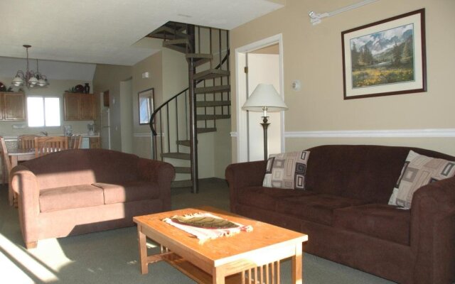 Powder Ridge Village by VRI Resort