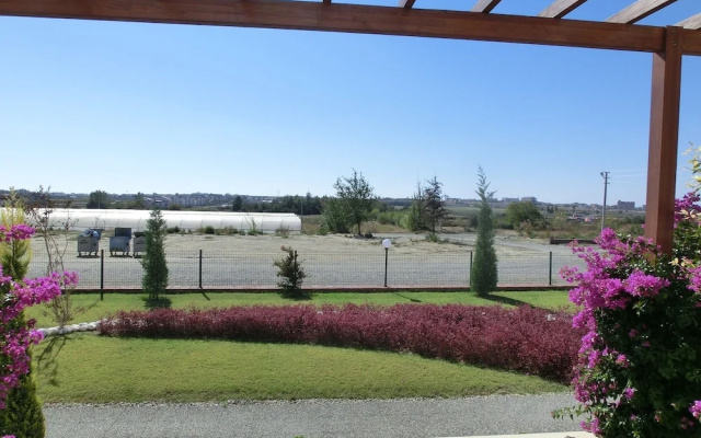 Apartment With 2 Bedrooms in Ilica Manavgat, With Pool Access, Furnish