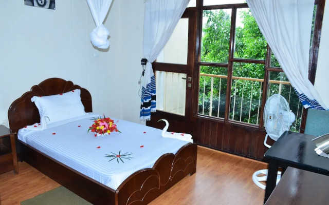 Mora Heights Hotel