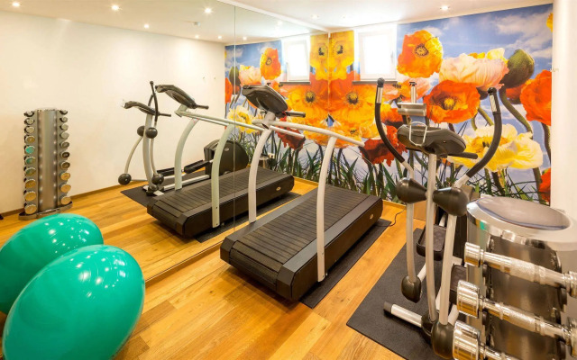 Boutique-Hotel Bayerischer Hof