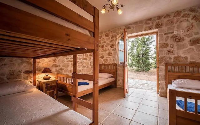 Vilotel Luxury Villaszakynthos Jones Villa 3 Bed Agios Nikolaos