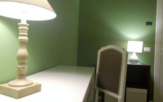 Residenza Del Maestro