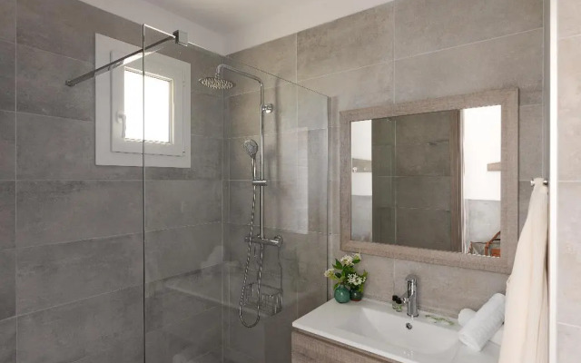 Hotel Marina di Lava