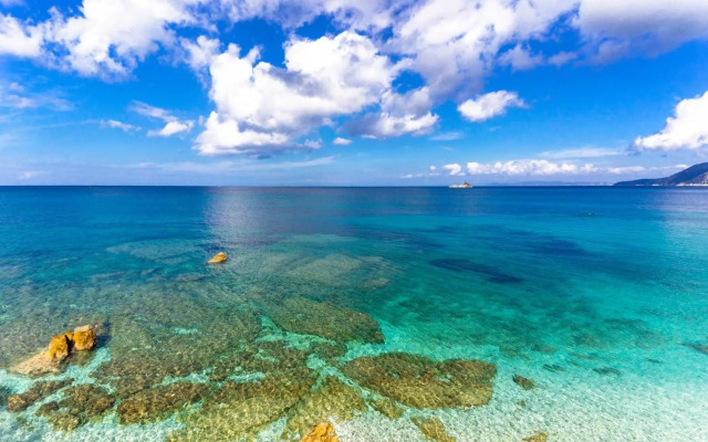 Appartamento Carpani