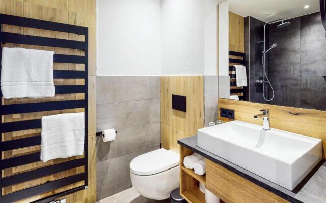 Point 7 Hotel