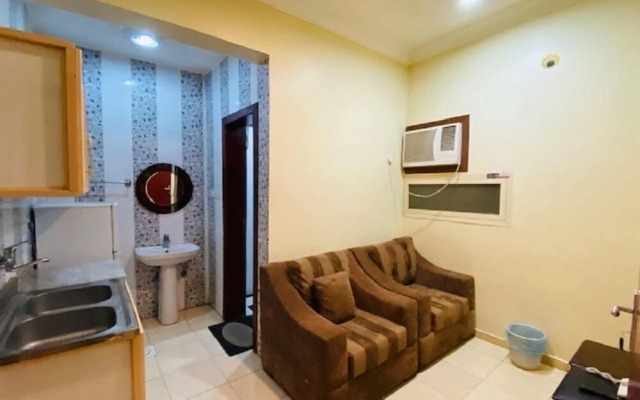 Raweet Alshed Apartment