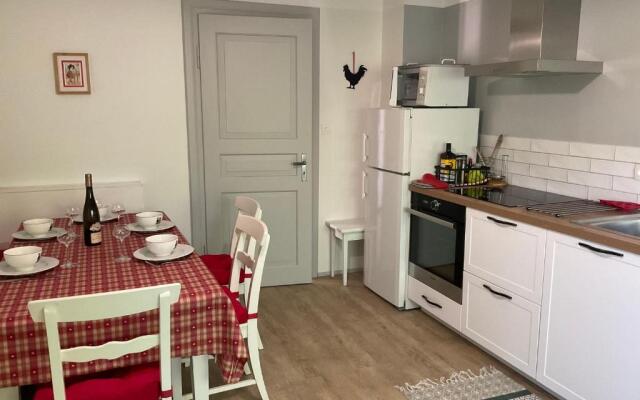 Gite du Vignoble