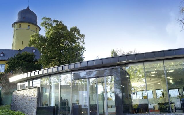 Hotel Schloss Montabaur