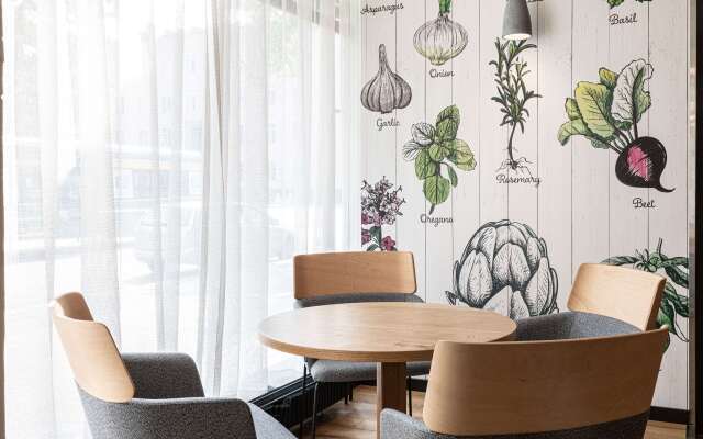 Scandic Kallio