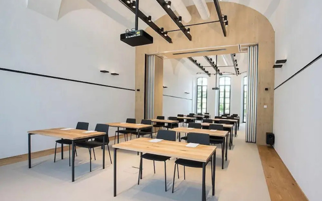 Hotel-Stiegl Gut Wildshut