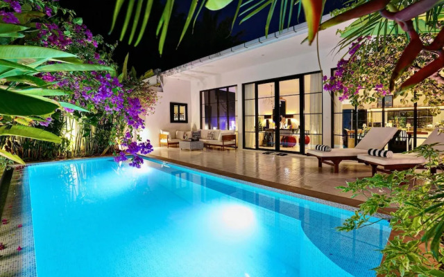 Lilian Villa by Betterplace