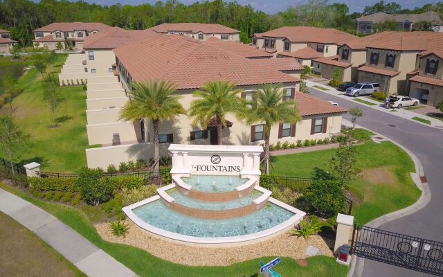 The Fountains at ChampionsGate