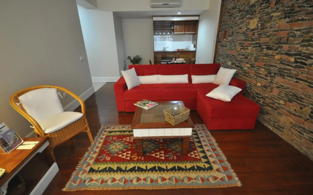 El Vino Hotel Suites - Special Class