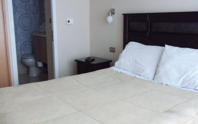 NM ApartHotel Cochrane