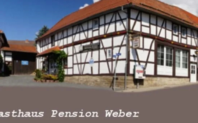Landgasthof Pension Weber