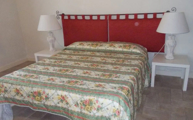 La Beccanina Country Resort