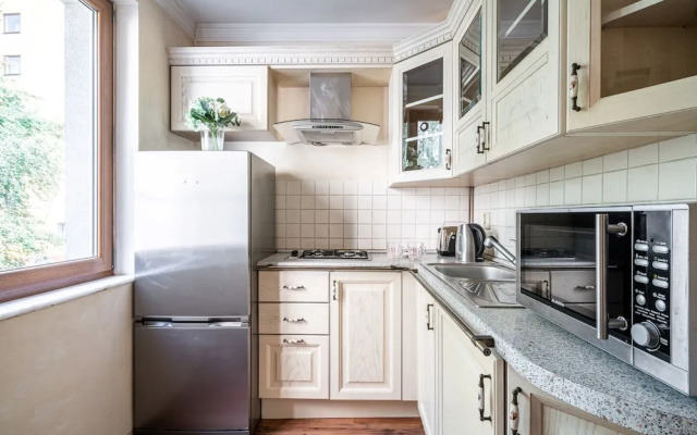 RentPlanet - Apartament Łaciarska