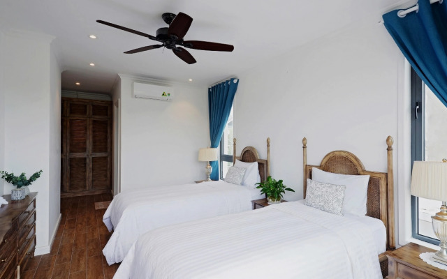 Sunset Sanato Resort & Villas
