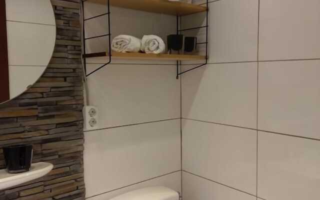 Ferienwohnung Resit 5