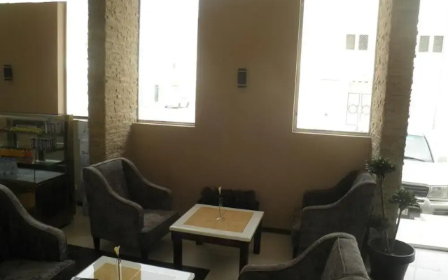 Marahal kharj Aparthotel 1