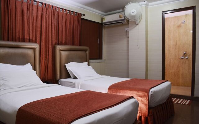 Hotel Raj Palace