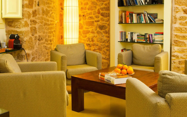 Cas Ferrer Nou Hotelet