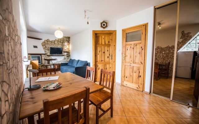 Apartament Nowotarski