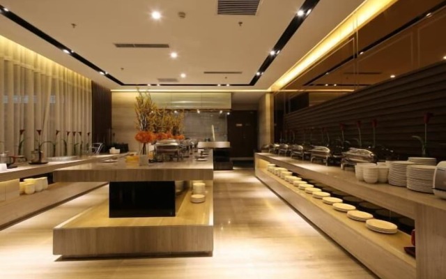 Ningxia Dejilinka Hotel