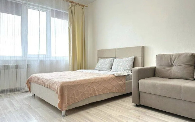 Апартаменты Авантаж  на бульваре Строителей, д. 57/1