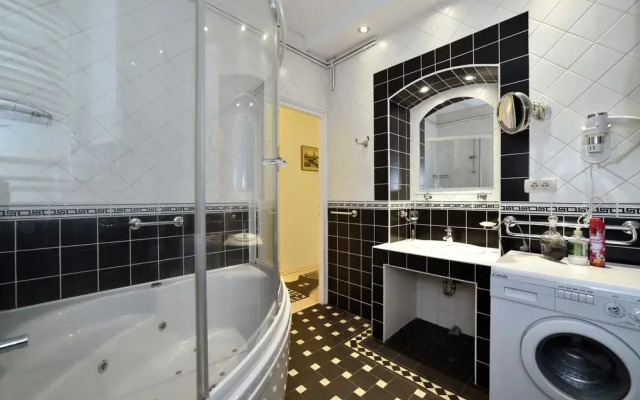 Apartment Luky City Center