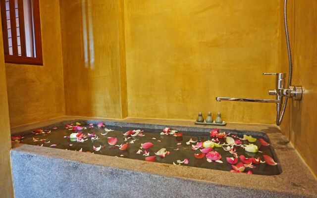 Khmer House Resort