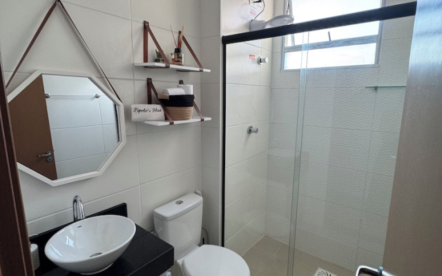 1505 Lazer conforto e tranquilidade