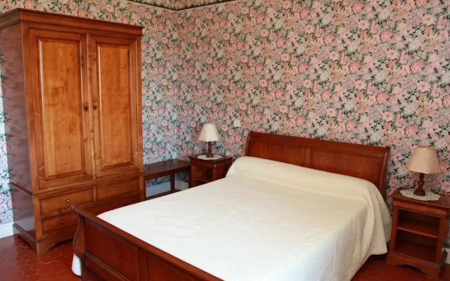 Chateau de Saint Aunay