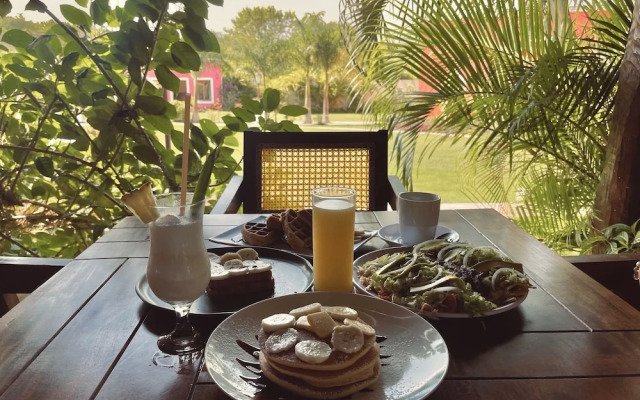 Hacienda Maria Elena Yucatán