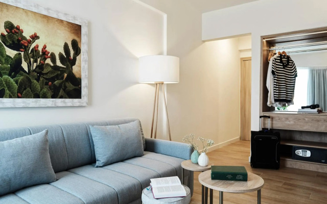 NLH MATI Seafront - Neighborhood Lifestyle Hotels