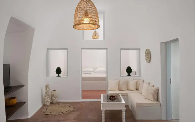 Madame Kalitsi-irini Apartment