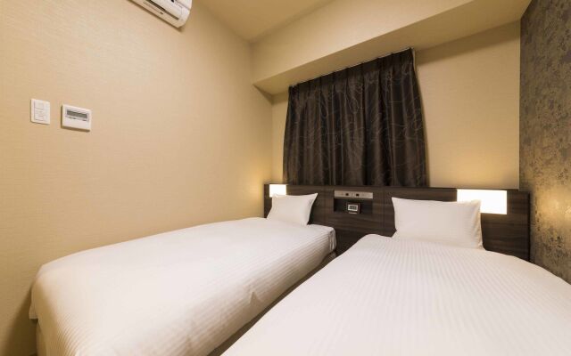 Hotel Wbf Shinsaibashi