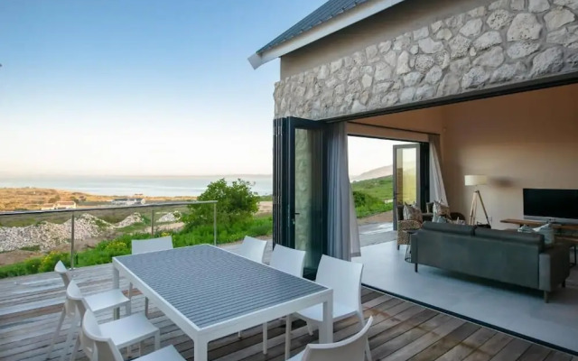 The Shark Bay Private Villas