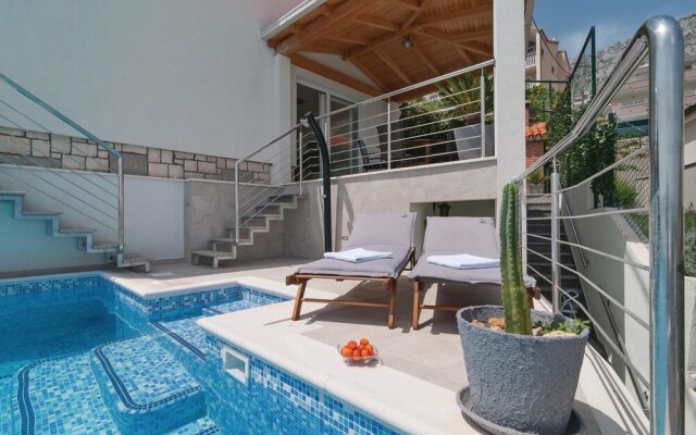 Amazing Home in Stanici With Wifi and 3 Bedrooms