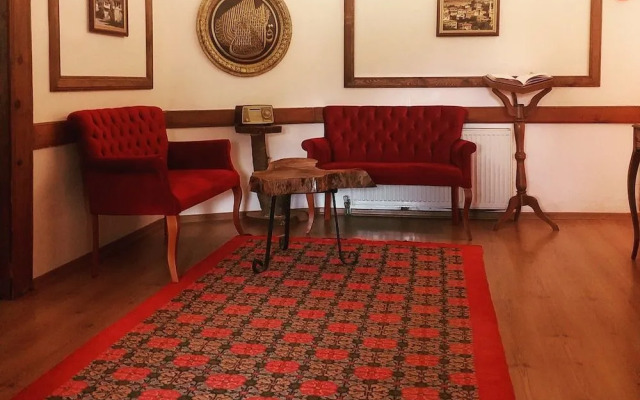 Yeni Konak Hotel