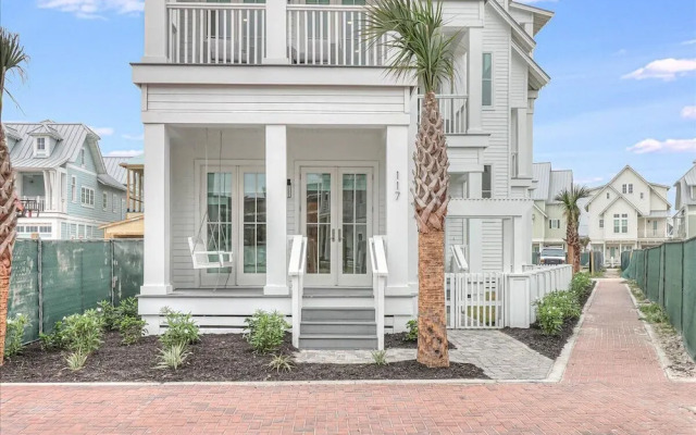 Pearly White 117 SOU