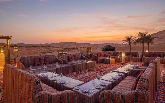 Royal Pavilion Villas by Qasr Al Sarab